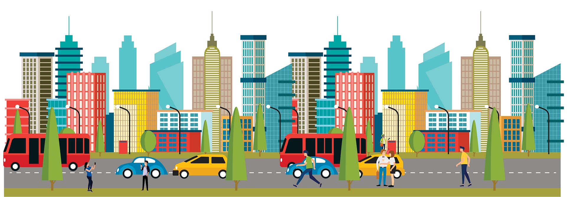 Urban Vision Debate 2026 Hero