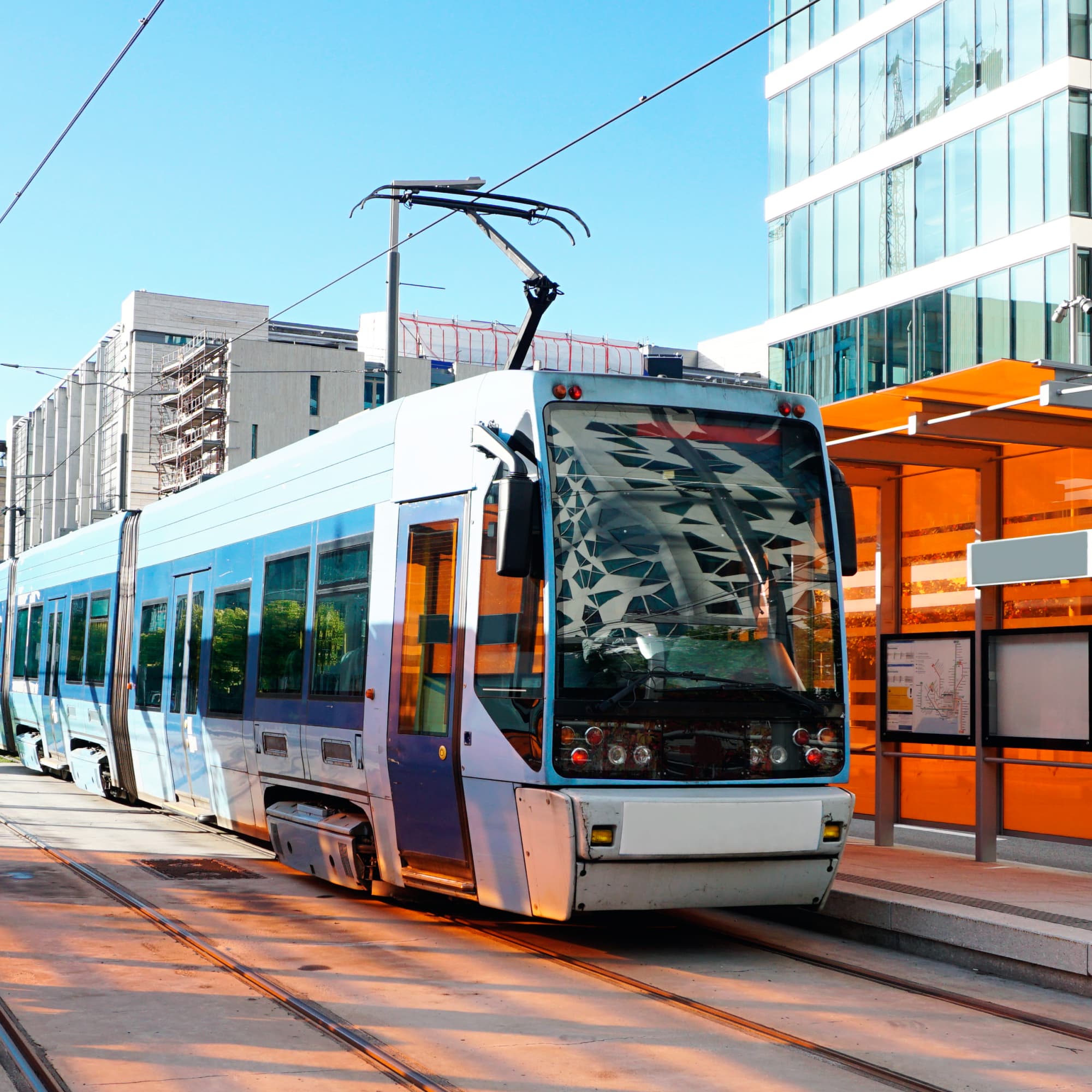 Urban Mobility