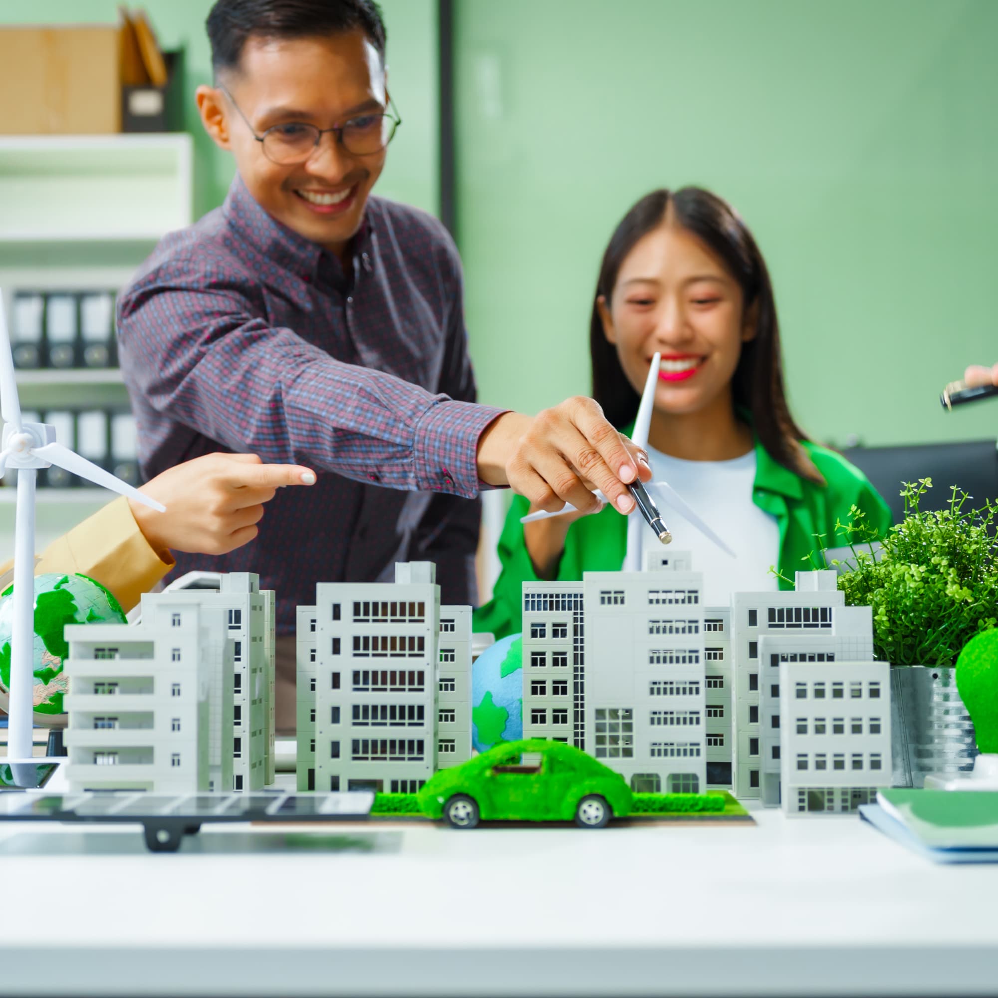 Environmental & Public Health